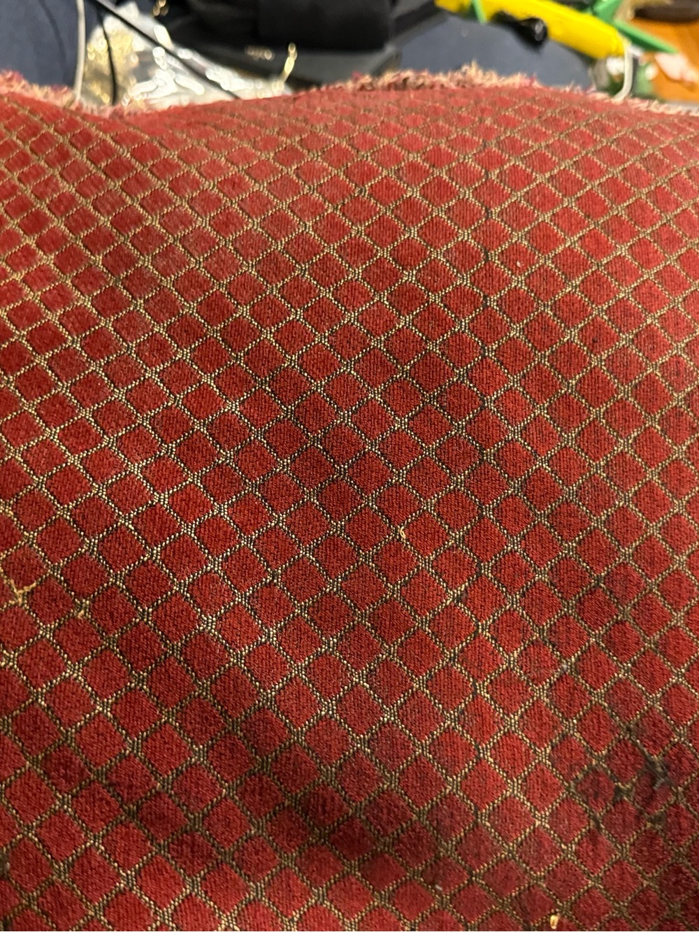 3 clean pillow - Picture 4 of 4